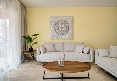 Kato Paphos, Paphos Apartment En alquiler | BBK11746