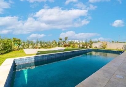 Kissonerga Villa independiente En alquiler | BK11750