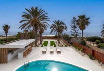 Chlorakas, Paphos Villa independiente En alquiler | BK11756