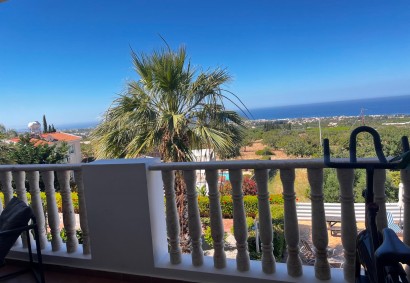 Tala, Paphos Apartment En alquiler | BKP11758