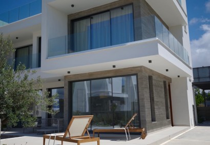 Geroskipou Villa independiente En alquiler | BK11744