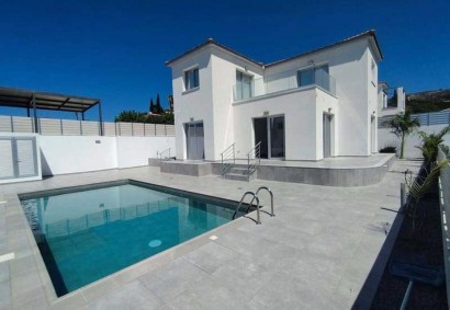 Tala, Paphos Villa independiente En alquiler | BK11762