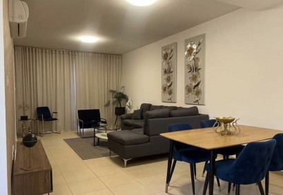 Paphos Town, Paphos Apartment En alquiler | BK11763