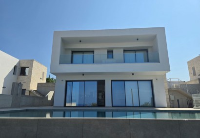 Pegeia, Paphos Villa independiente En alquiler | BK11764