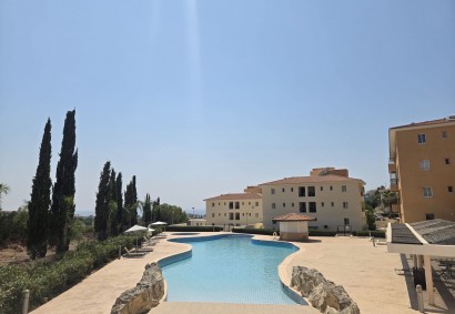 Chlorakas, Paphos Apartment En alquiler | BK11767