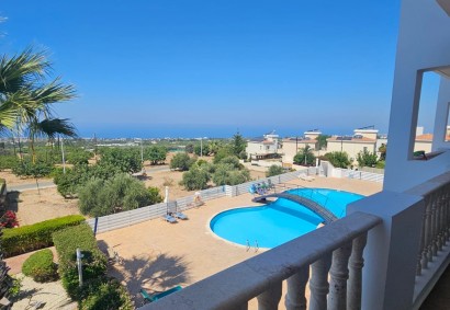 Tala, Paphos Apartment En alquiler | BKP11758