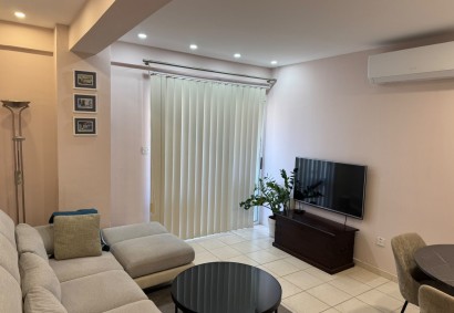 Kato Paphos - Universal Apartment En alquiler | BK11769