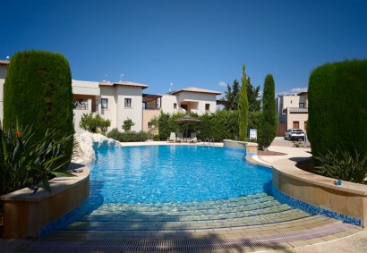 Kouklia - Aphrodite hills Apartamento Planta Baja | RK11770