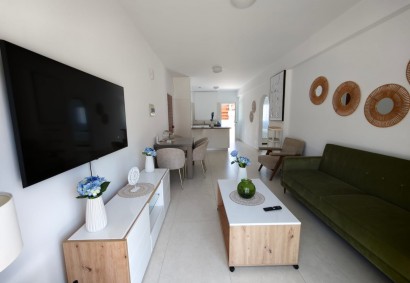 Kato Paphos - Universal Apartamento Planta Baja | RK11771