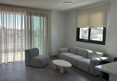 Paphos - Agios Theodoros Apartment En alquiler | RK11776