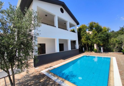 Stroumpi Kato Villa independiente En alquiler | SMB11784