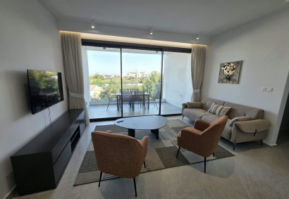 Paphos - Moutallos, Paphos Apartment En alquiler | SBA11785