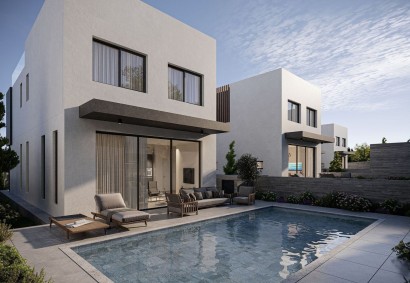 Tremithousa Villa independiente | SO11788