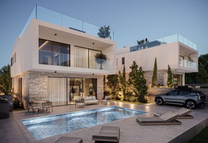 Tala Villa independiente Propiedad en Venta | SO11789