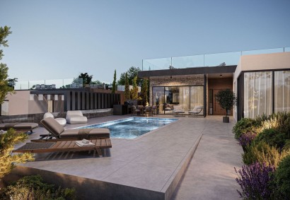Tala Villa independiente Propiedad en Venta | SO11793