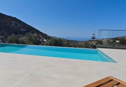 Akoursos, Paphos Villa independiente En alquiler | BK11796