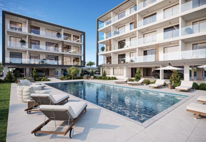 Kato Paphos - Universal Studio Propiedad en Venta | SO11803