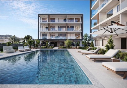 Kato Paphos - Universal Apartment | SO11805