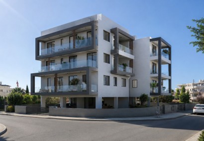 Paphos Town, Paphos Apartment Propiedad en Venta | SO11810