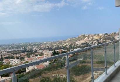 Pegeia, Paphos Apartment En alquiler | BK11811