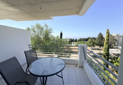 Paphos Town, Paphos Apartment En alquiler | BK11816