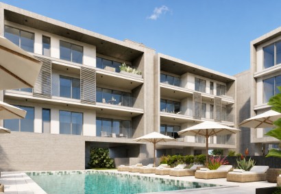 Paphos - Anavargos Apartment Propiedad en Venta | SIP11833