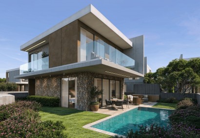Geroskipou Villa independiente | SIP11836