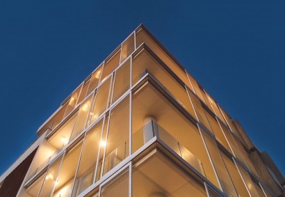 Kato Paphos - Universal Ático / Penthouse | BBK11841