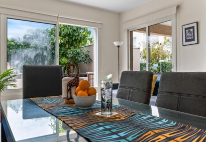 Mandria Pafou Apartamento Planta Baja En alquiler | BK11842