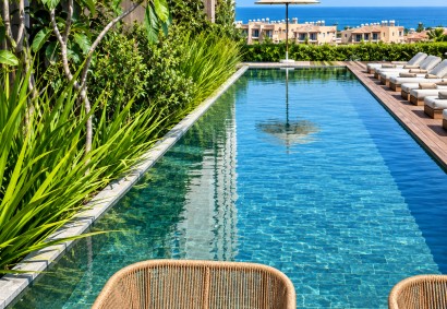 Chlorakas, Paphos Studio Propiedad en Venta | SAA11813