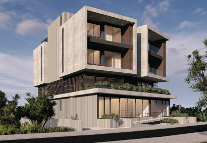 Geroskipou, Paphos Apartment Propiedad en Venta | SIP11845