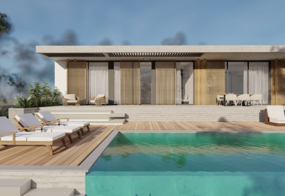Tala Villa independiente Propiedad en Venta | SIP11847