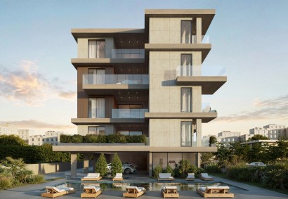 Kato Paphos, Paphos Apartment Propiedad en Venta | SIP11848