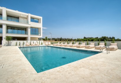 Empa, Paphos Apartment En alquiler | SBBK11863