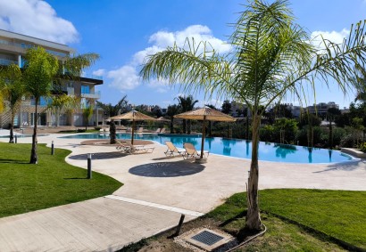 Chlorakas, Paphos Villa Pareada En alquiler | BK11869