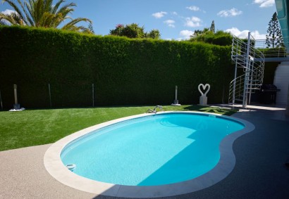 Pegeia - Coral Bay, Paphos Bungalow En alquiler | RK11875