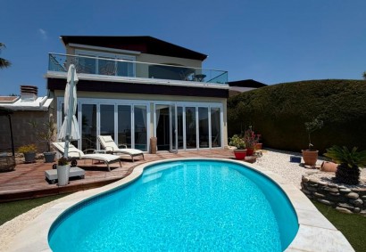 Pegeia - Coral Bay Villa independiente | RK11876