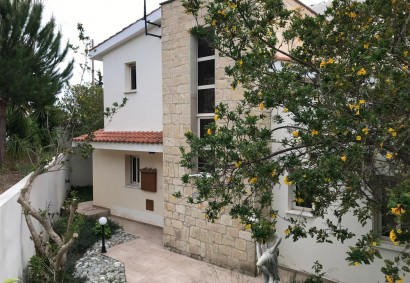 Tala, Paphos Villa independiente En alquiler | BKP11877