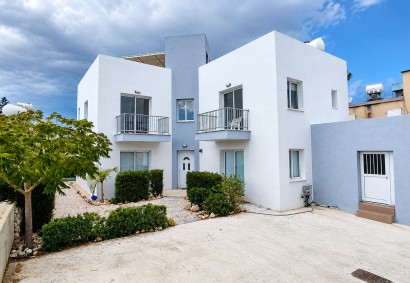 Geroskipou, Paphos Apartment Propiedad en Venta | SR11882