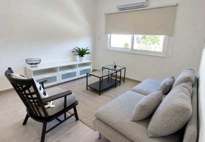 Kato Paphos - Universal Apartment | SR11883