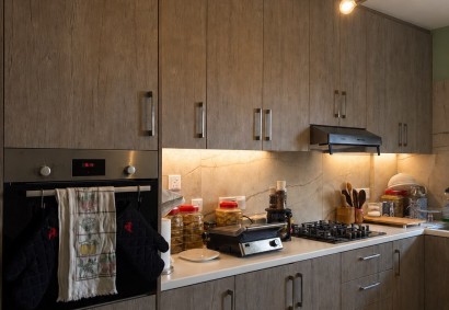 Paphos - Agios Theodoros Apartment En alquiler | SBK11889