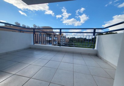 Kato Paphos - Universal Apartment En alquiler | SBK11891