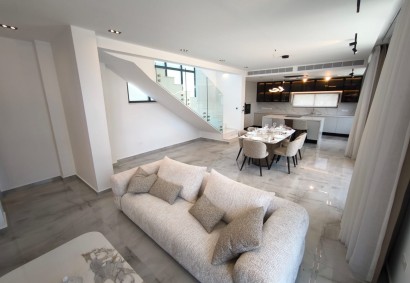 Anarita Villa independiente Propiedad en Venta | STL11894