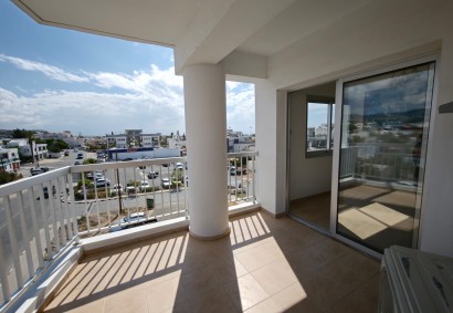 Paphos Town, Paphos Apartment En alquiler | RK11896