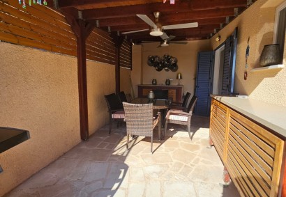 Pegeia, Paphos Apartment Propiedad en Venta | SY11899