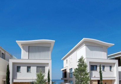 Kissonerga Villa independiente Propiedad en Venta | SY11902