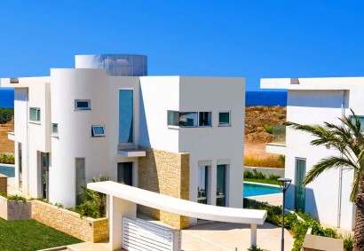Pegeia - Coral Bay Villa independiente | SY11912