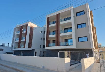 Geroskipou, Paphos Apartment En alquiler | BKM11915