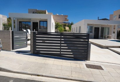 Pegeia, Paphos Bungalow En alquiler | SBK11916