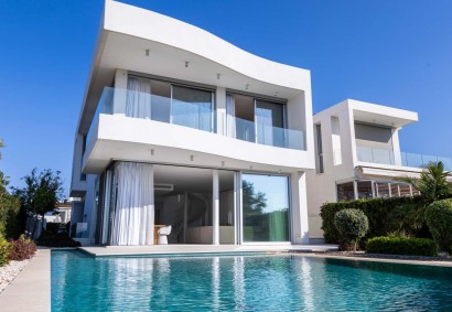 Pegeia - Coral Bay Villa independiente | SY11917